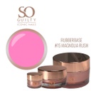 Rubber Base #15 - Utopian Gelpolish - Magnolia Rush