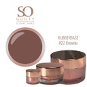 Rubber Base #22 - Utopian Gelpolish - Brownie