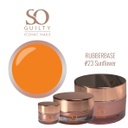 Rubber Base #23 - Utopian Gelpolish - Sunflower